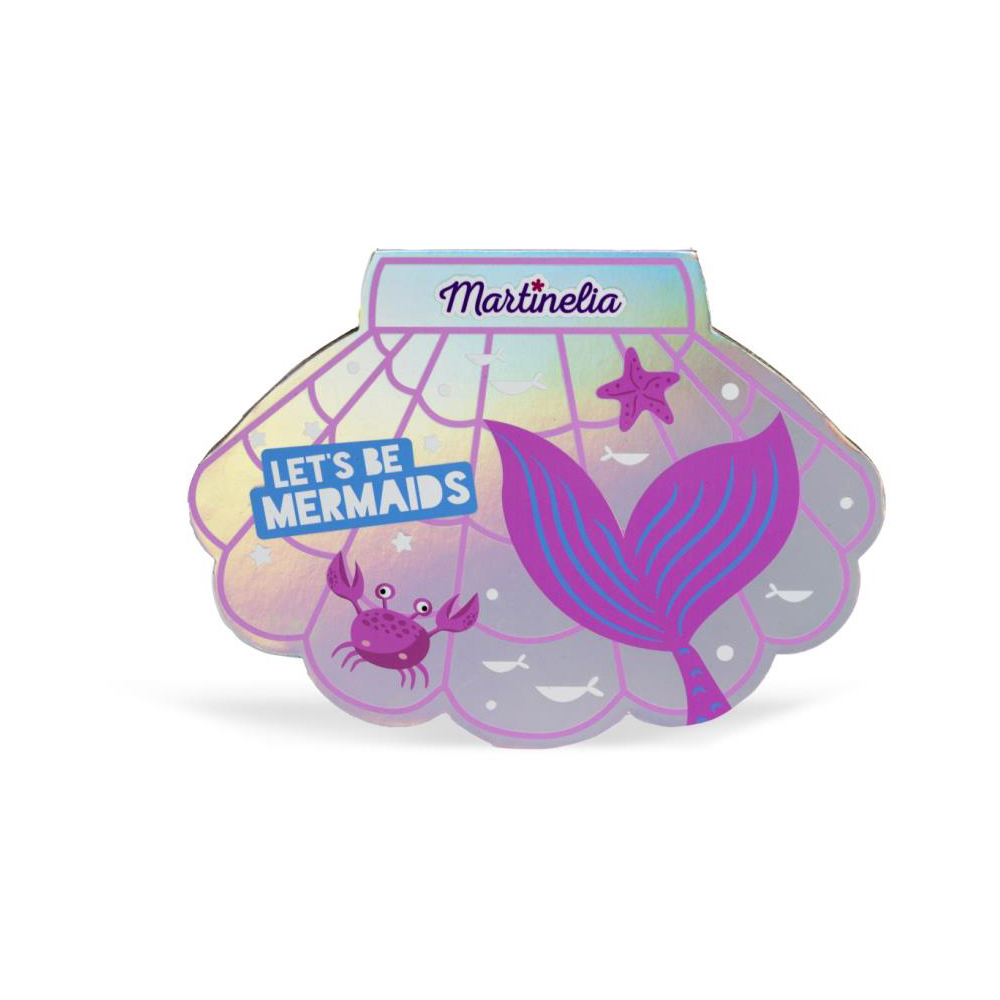 Martinelia – Let’s Be Mermaids Eyeshadow Palette